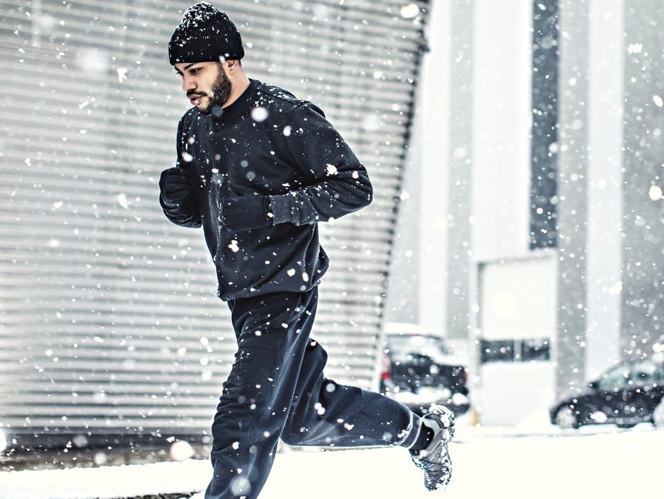 10 Tips For Exercising In The Cold Infographic Mangiarelli Rehabilitation 10 Tips For Exercising In The Cold Infographic Mangiarelli Rehabilitation