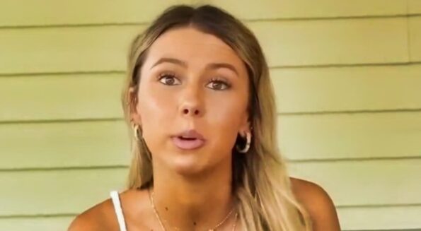 The Alexis XJ OF Leaks.