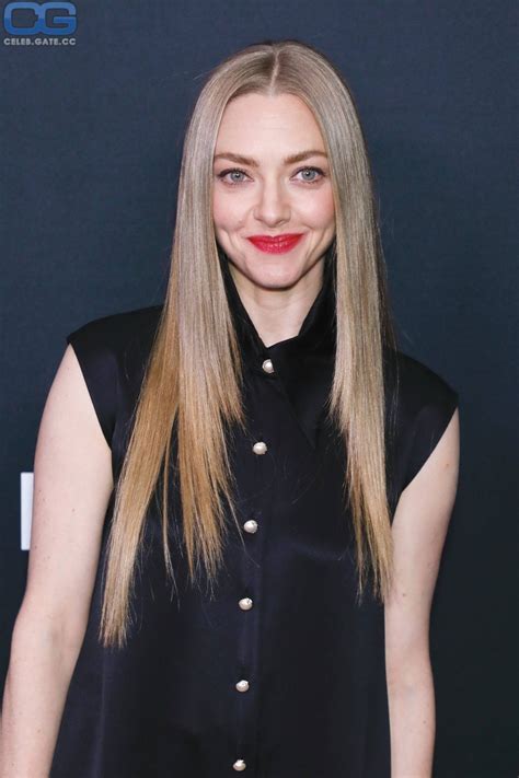 Amanda Seyfried Nude Leaked Photos Celebs Roulette Tube