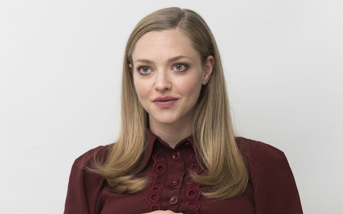 Amanda Seyfried Takes Legal Action Over Nude Photos While Mischa Barton Speaks Out About Humiliation Of Sex Tape