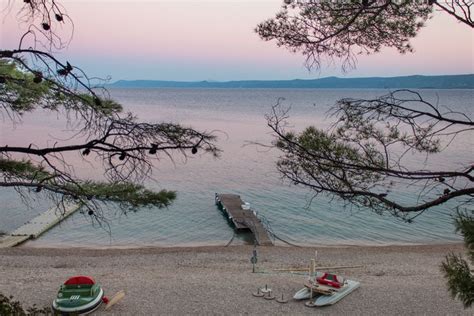 An Island Holiday On Brac Croatia Could Only Mean 1 Thing