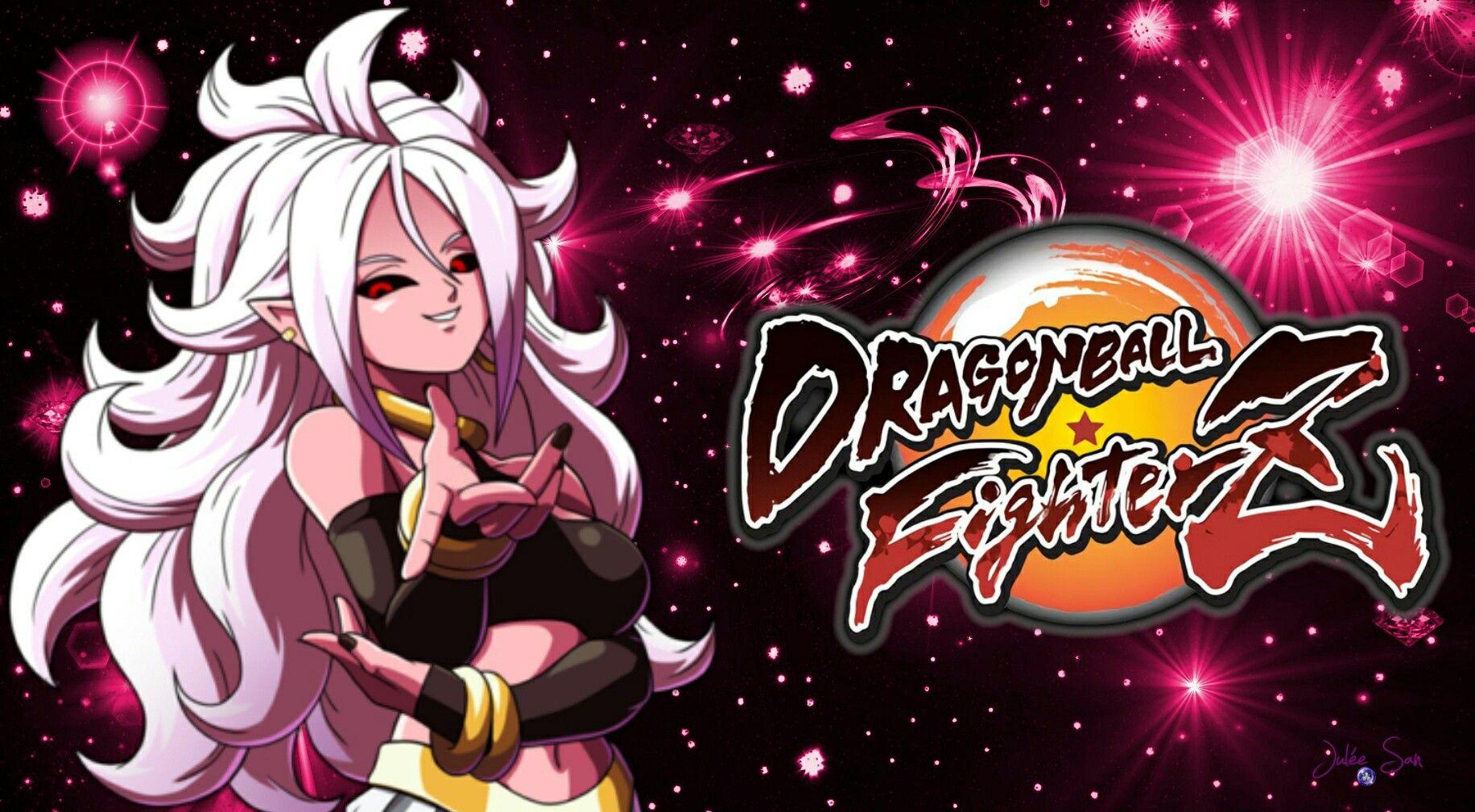 Exploring Android 21's Sensual Secrets: 5 Tips