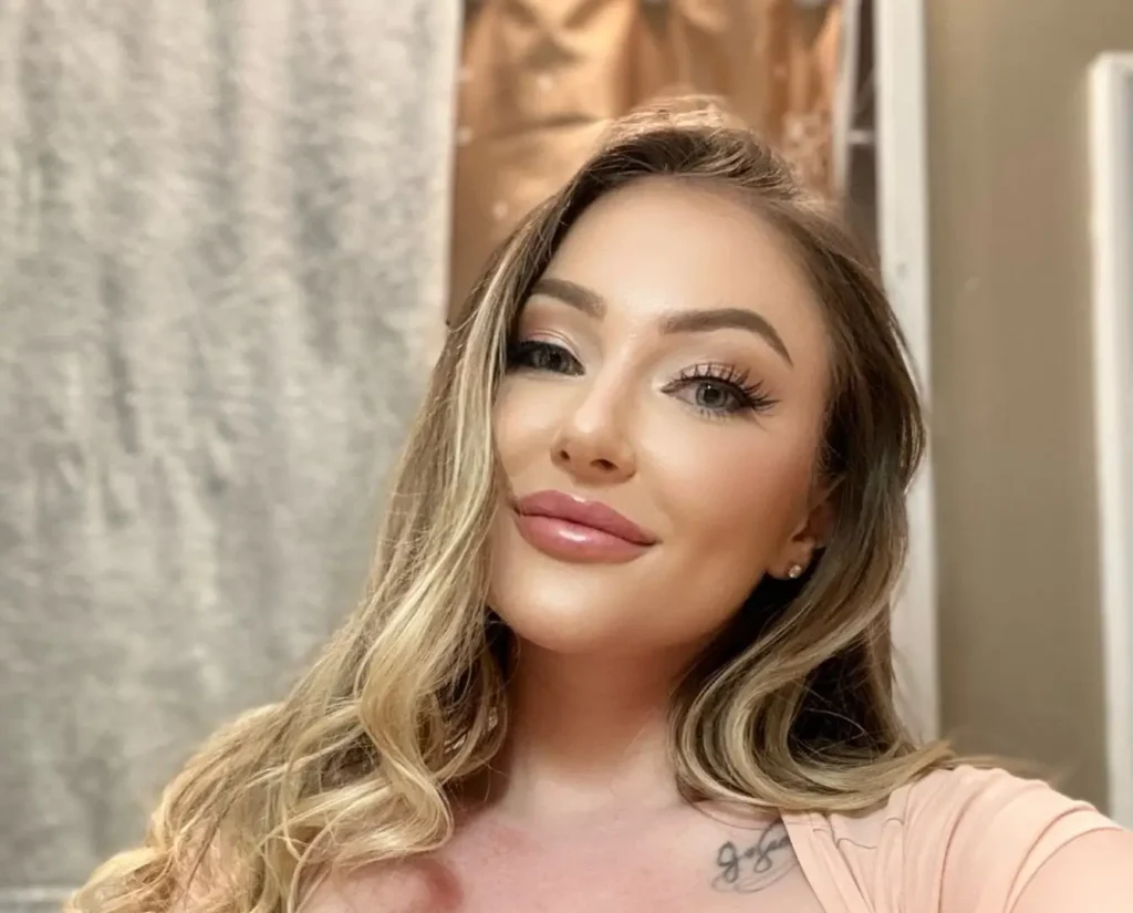 Aria Six: The Ultimate Porn Experience