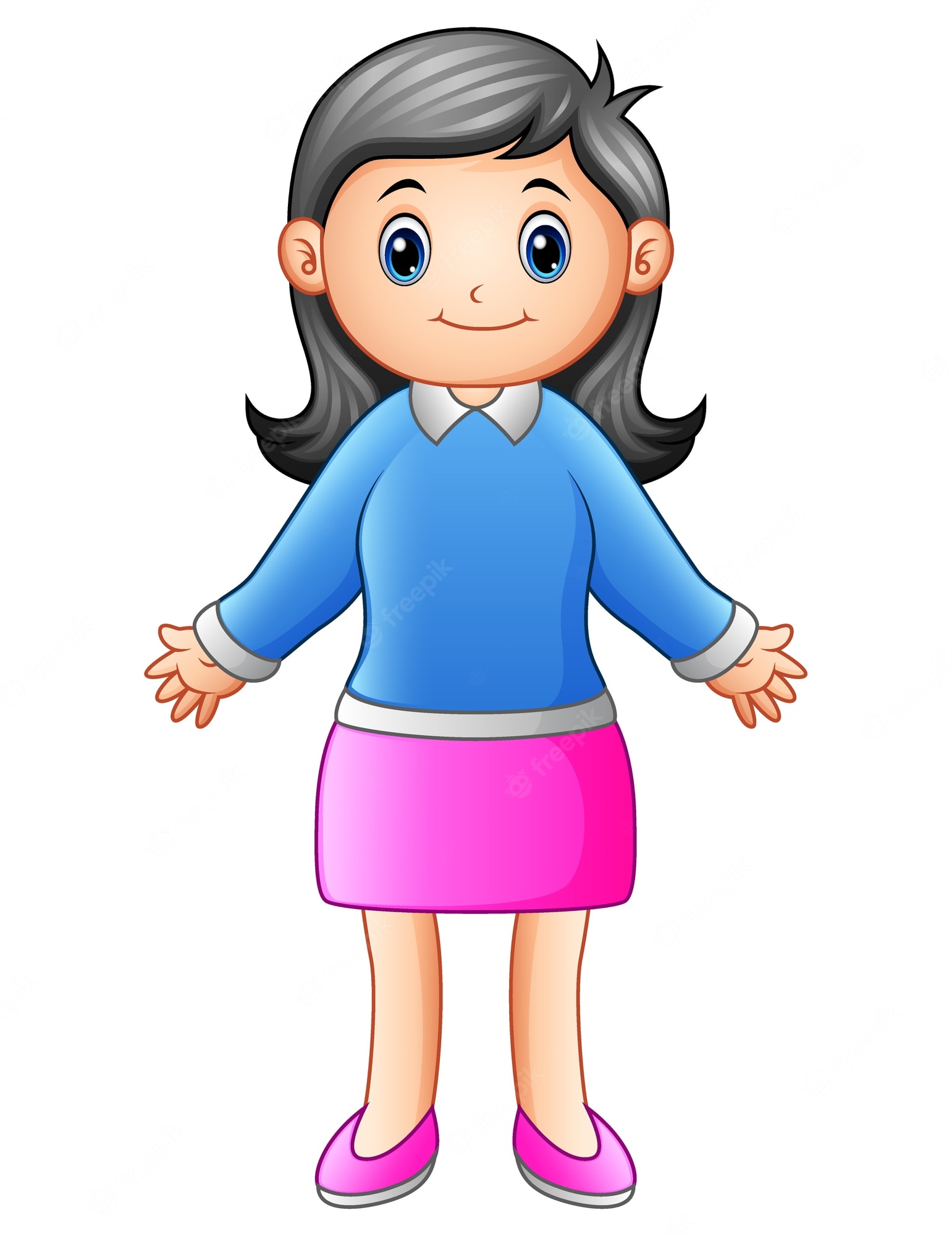 Aunt Clipart Tia Picture 2274878 Aunt Clipart Tia Vrogue Co