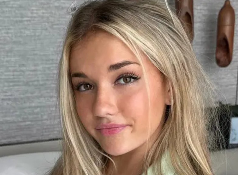 Breckie Hill Tiktok Star Wiki Biography Age Boyfriend Family Facts And Many More