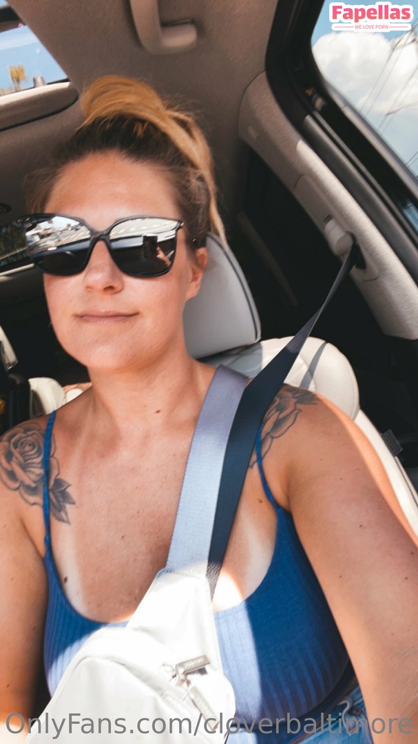 Clover Baltimore: An Adult Star's Journey