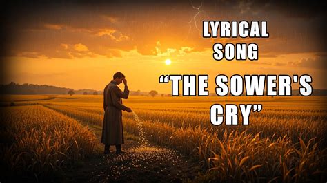 Crying Sower