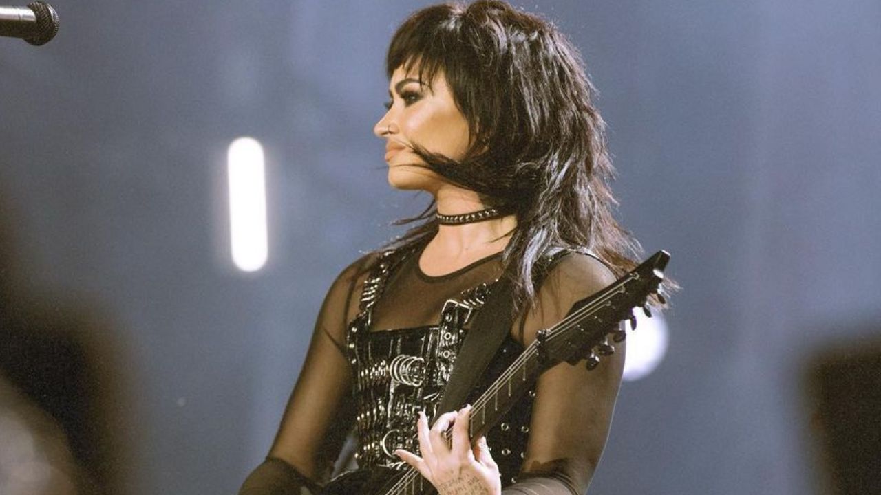 Demi Lovato Demi Photoshoot 2024 Demi Lovato Demi Photoshoot 2024