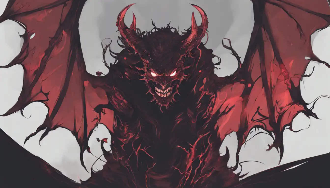 Devil Name Generator Male Amp Female Devil Name Ideas Devil Name Generator Male Amp Female Devil Name Ideas