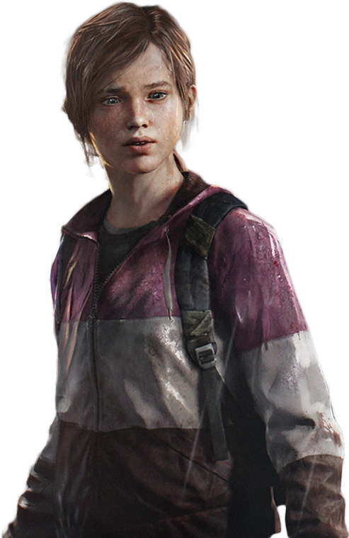 Ellie Wiki The Last Of Us Fandom Powered By Wikia