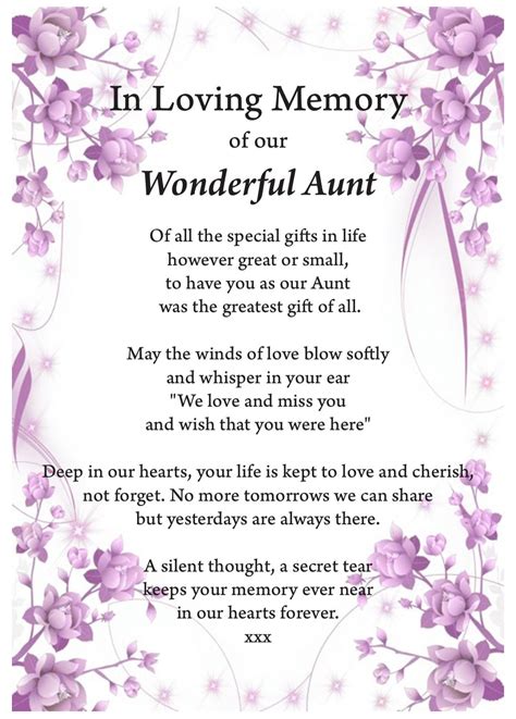 Embracing The Heart Of A Loving Aunt A Tribute To Unconditional Love