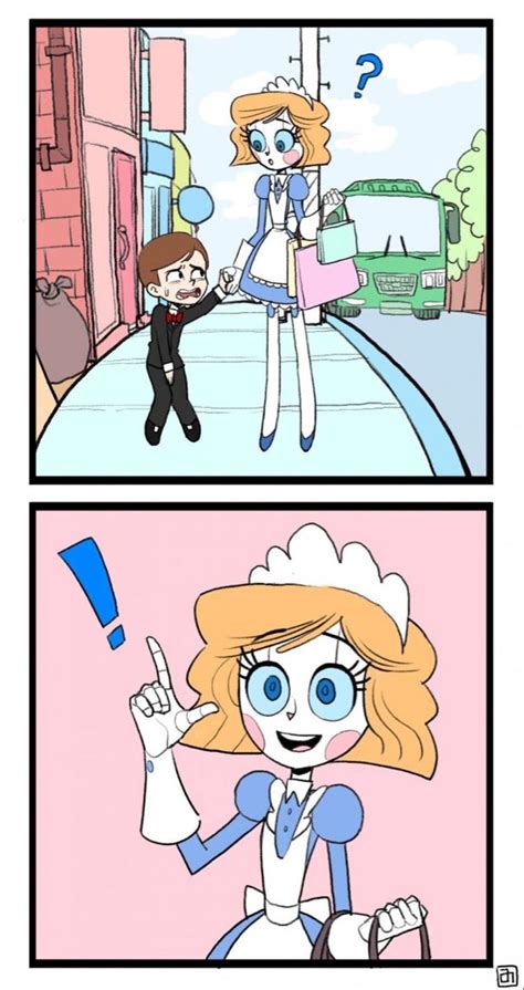 Emmy's Steamy Adventures in Robotics