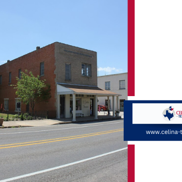 Exploring The Rich History Of Celina Texas Visit Celina Texas