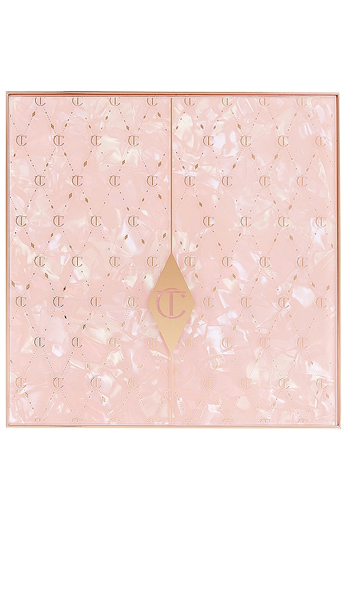 Fair Medium Pillow Talk Beautifying Face Palette Charlotte Tilbury Fair Medium Pillow Talk Beautifying Face Palette Charlotte Tilbury