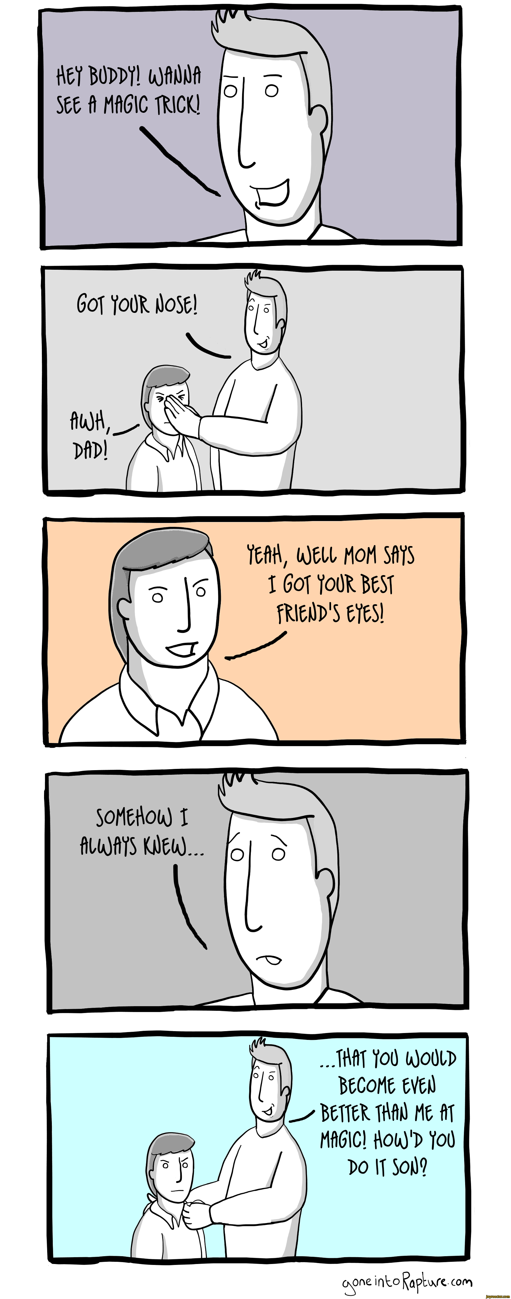 Exploring Gay Porn: 5 Taboos