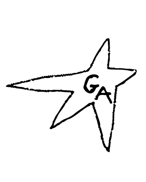 Gracie Star Gracie Abrams Inspired Tattoo 2 2 Inch Tattoos Star Gracie Star Gracie Abrams Inspired Tattoo 2 2 Inch Tattoos Star