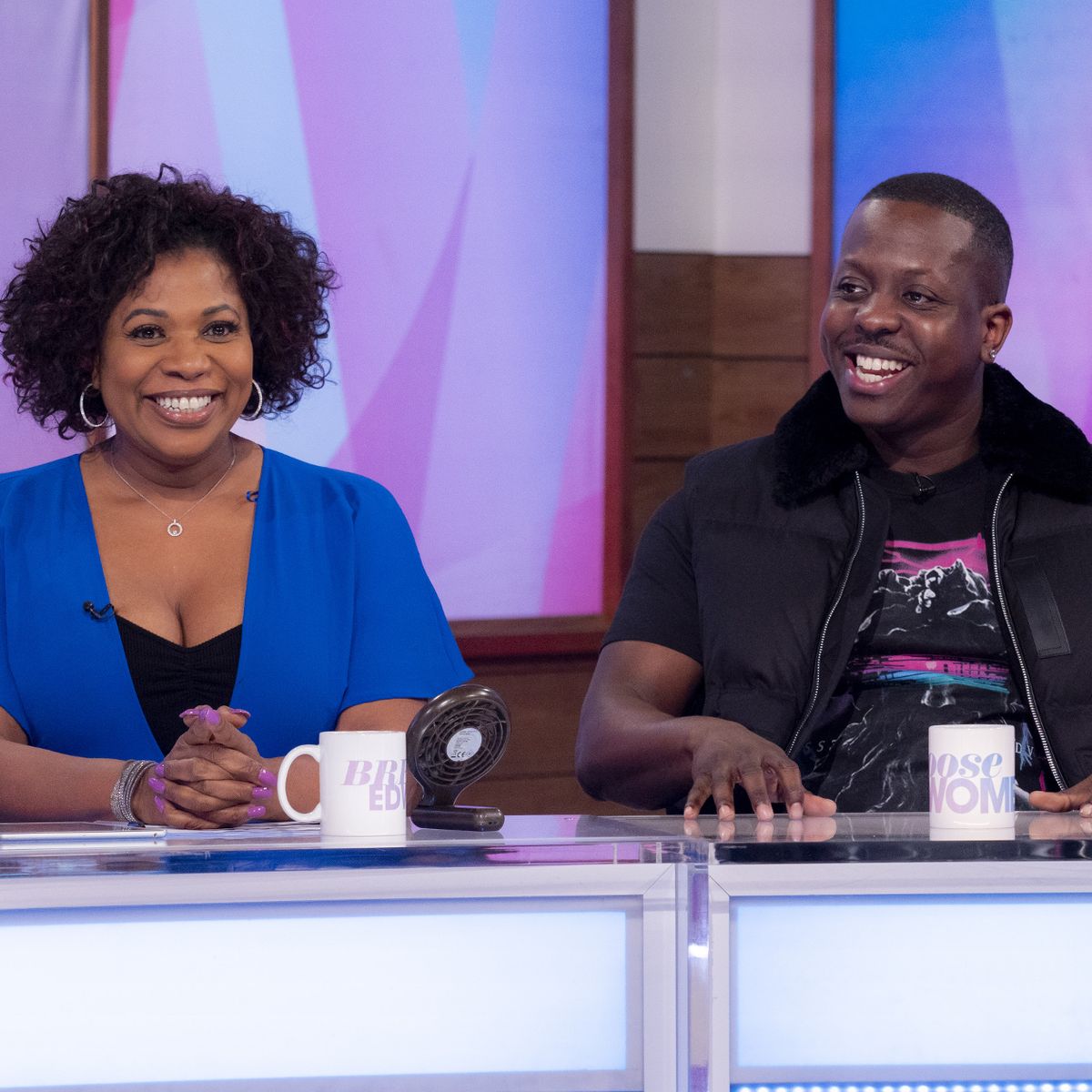 Jamal Edwards Daryndarya