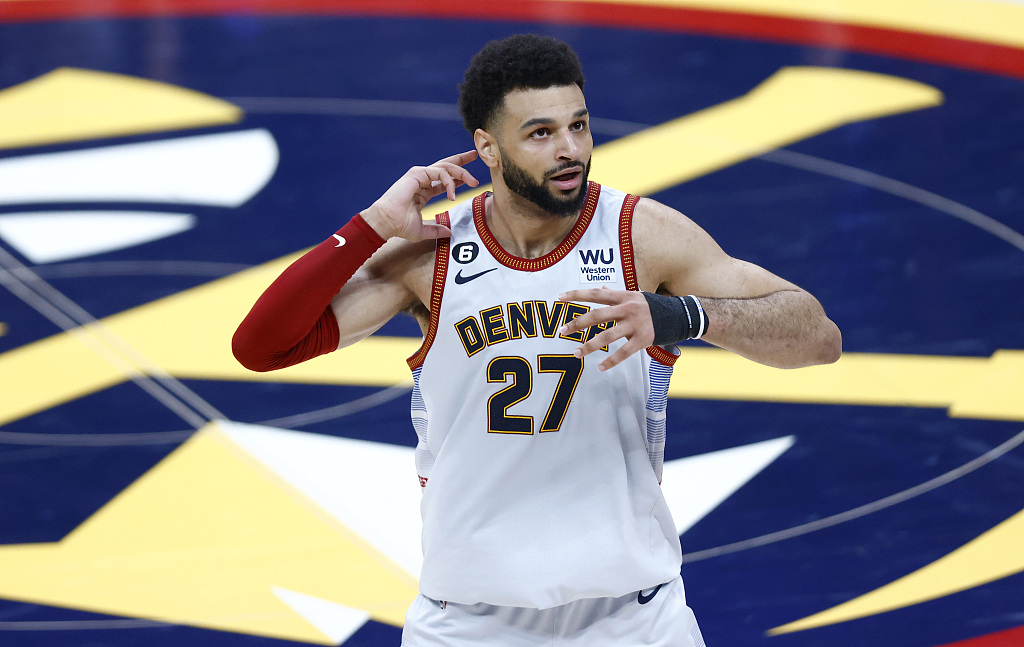 Jamal Murray Sga Lead Canada Amp 39 S Roster For Fiba Basketball World Cup Cgtn Jamal Murray Sga Lead Canada Amp 39 S Roster For Fiba Basketball World Cup Cgtn