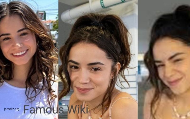 Jameli's Leaked Moment: Unveiling the Truth.