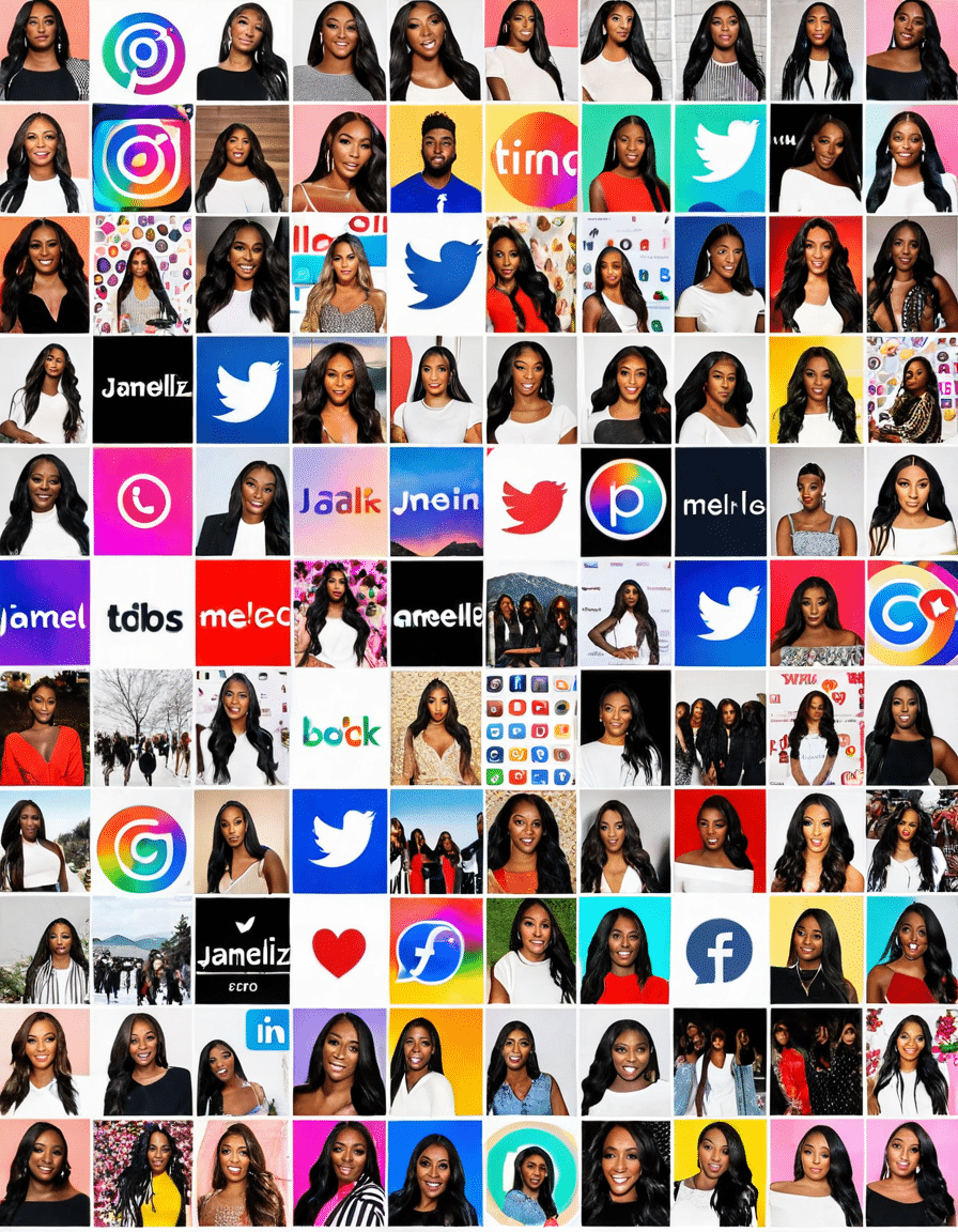 Jameliz Leaks More Than 200 Photos Dm Me R Jamelizleaks8