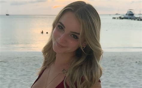 Kaitlyn Krems Nudes Leaked Sensual Journey Of Self Expression Gea Video