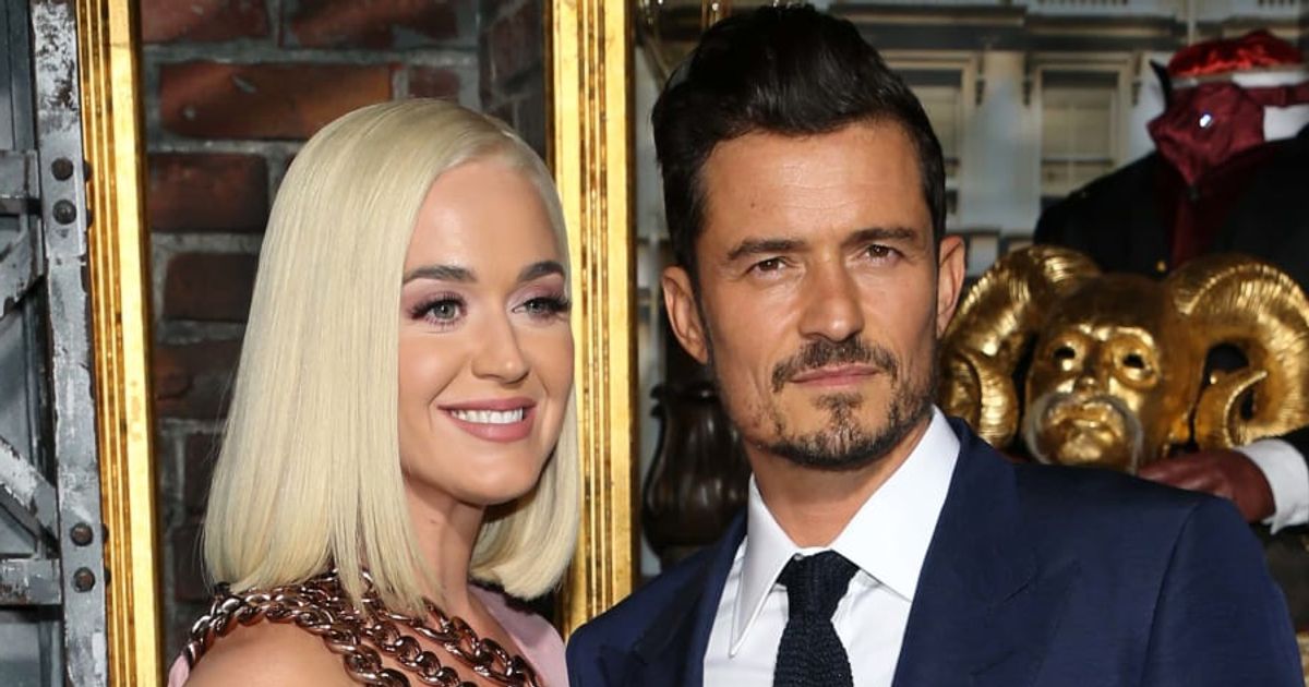 Katy Perry Calls Out Fan At Concert For Sliding Into Her Fiance Orlando Katy Perry Calls Out Fan At Concert For Sliding Into Her Fiance Orlando