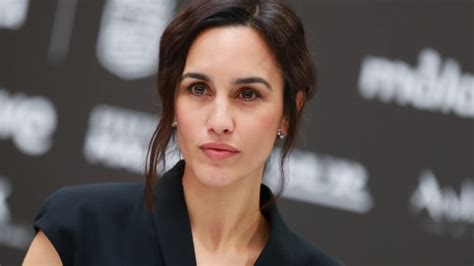 La Actriz Oscense Megan Montaner Preestrena Su Nueva Pel Cula En El