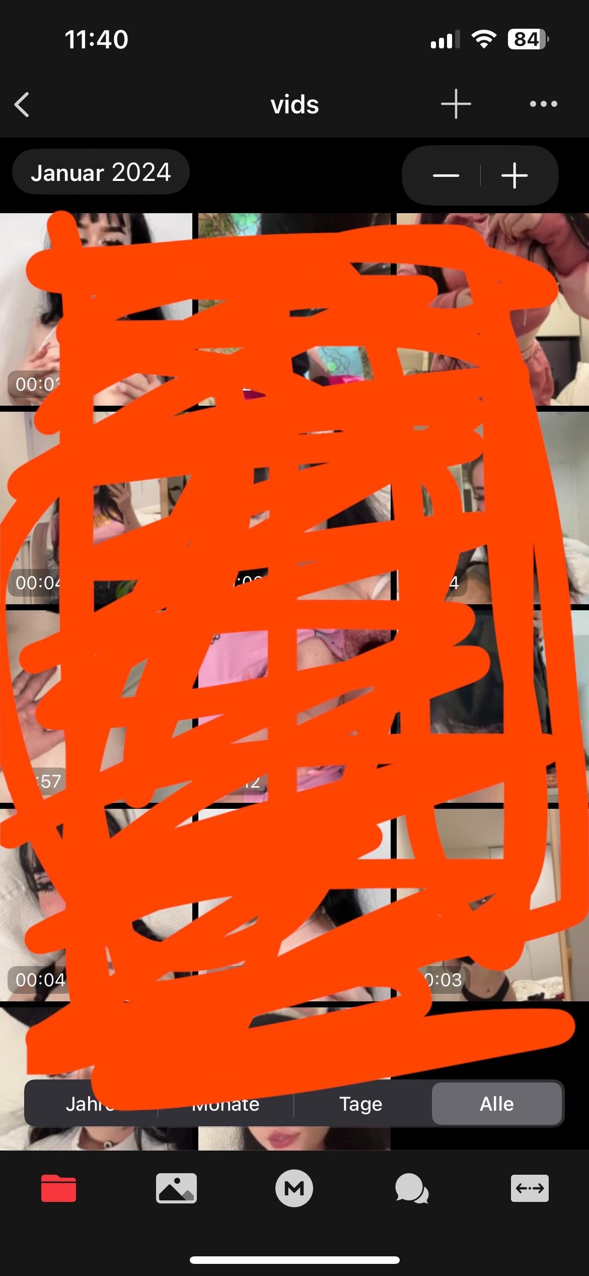 Lara Rose Birch: What's the Buzz?