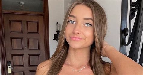 Leaked Skylar Mae Amp 39 S Onlyfans Content The Ultimate Collection