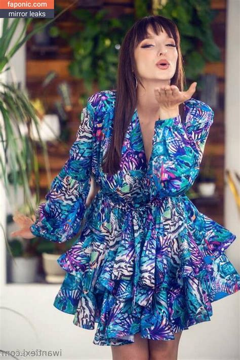 10 Things About Lexi Luna's Leaked Content