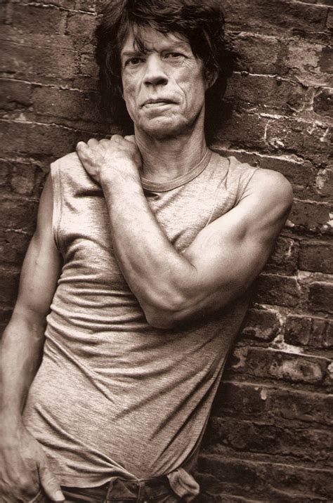 Mick Jagger Wallpaper 60 Pictures Wallpaperset