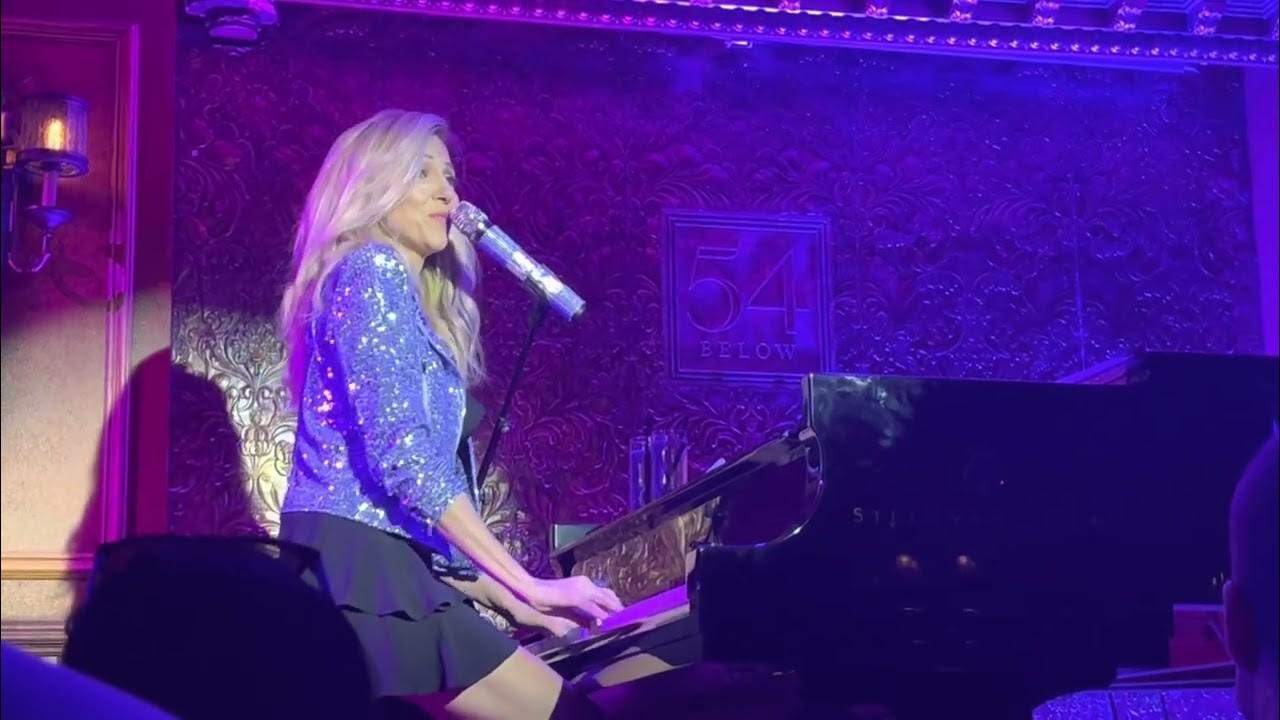 Music Debbie Gibson At 54 Below