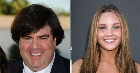 Nickelodeon S Dan Schneider Claims He Always Supported Amanda Bynes