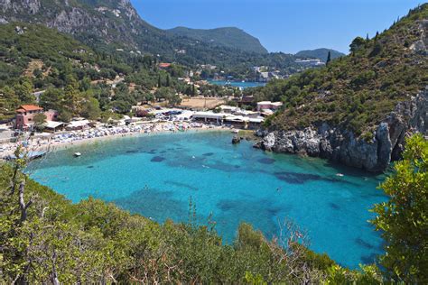 Paleokastritsa Greece 2024 Best Places To Visit Tripadvisor
