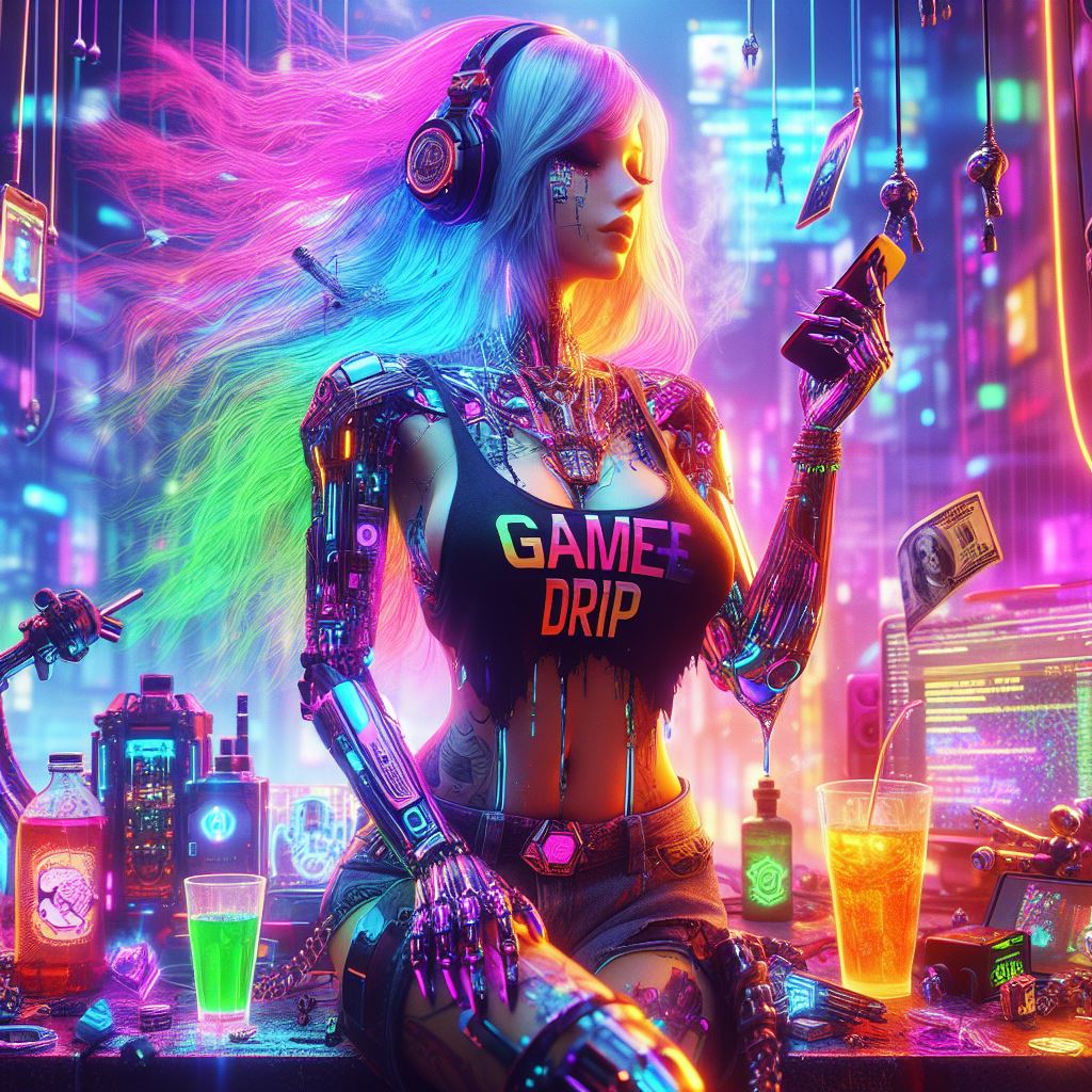 Pixelated Peen Palace Ai Art Amp Porn Server Game Drip