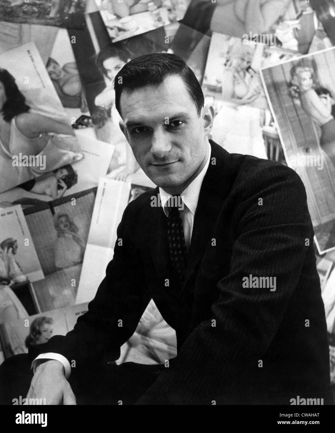 Playboy Magazine Hi Res Stock Photography And Images Alamy