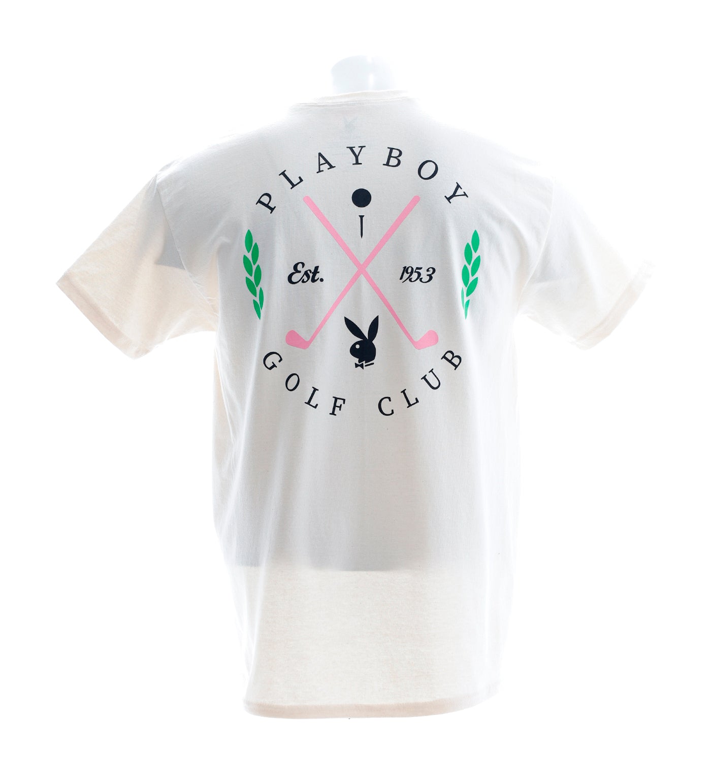 The Playboy Swing: A Wild Ride