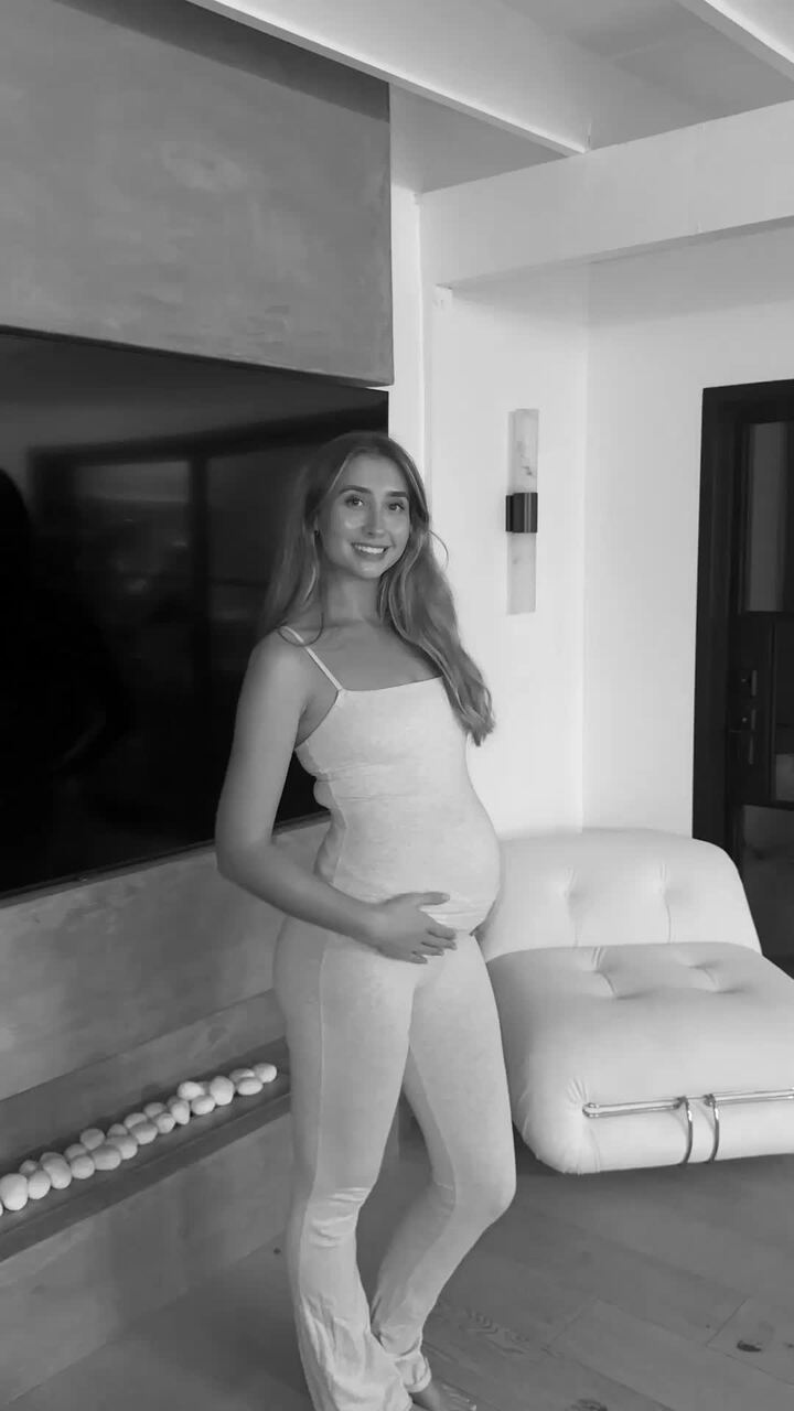 Porn Star Lily Phillips Confirms Pregnancy Isn T Real After Angering Over Sick Stunt News Com Au Australia S Leading News Site For Latest Headlines