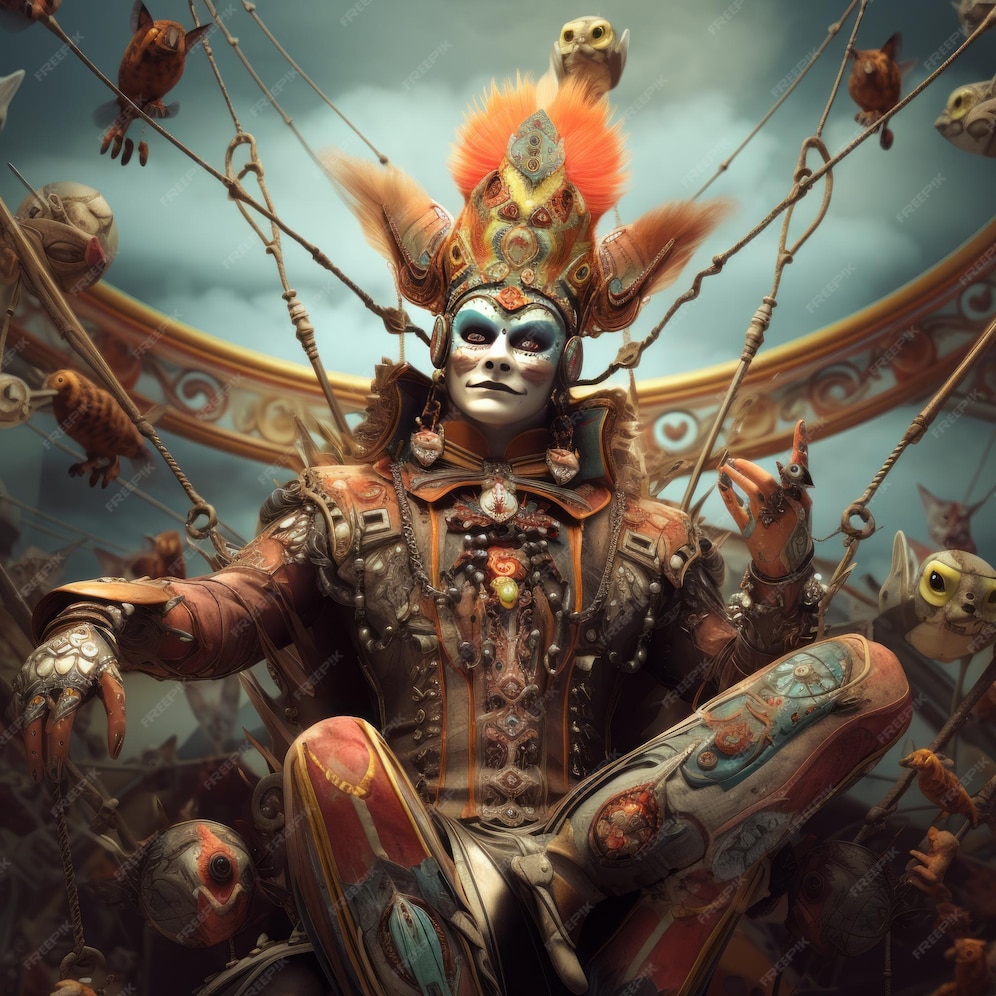 Premium Photo Immersive Xray Surrealism Unveiling The Tattoostyled