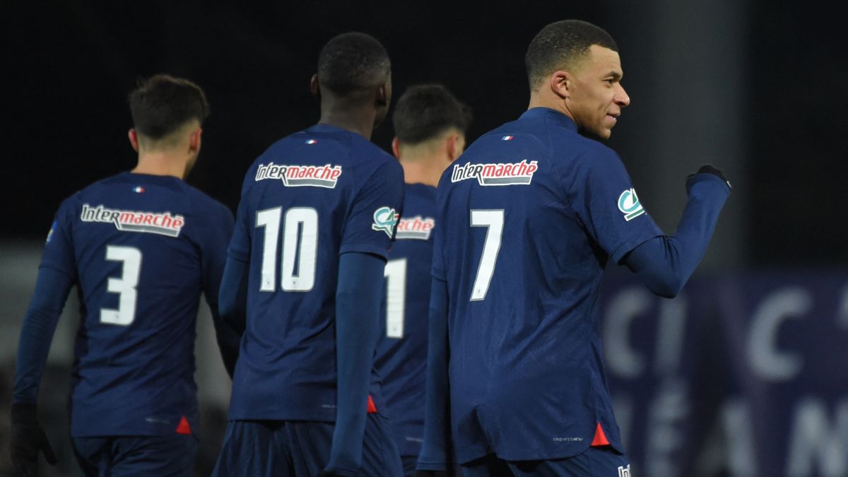 Psg Amp 39 S Reaction To The Mbapp Saga Unveiled Amid Real Madrid Rumors