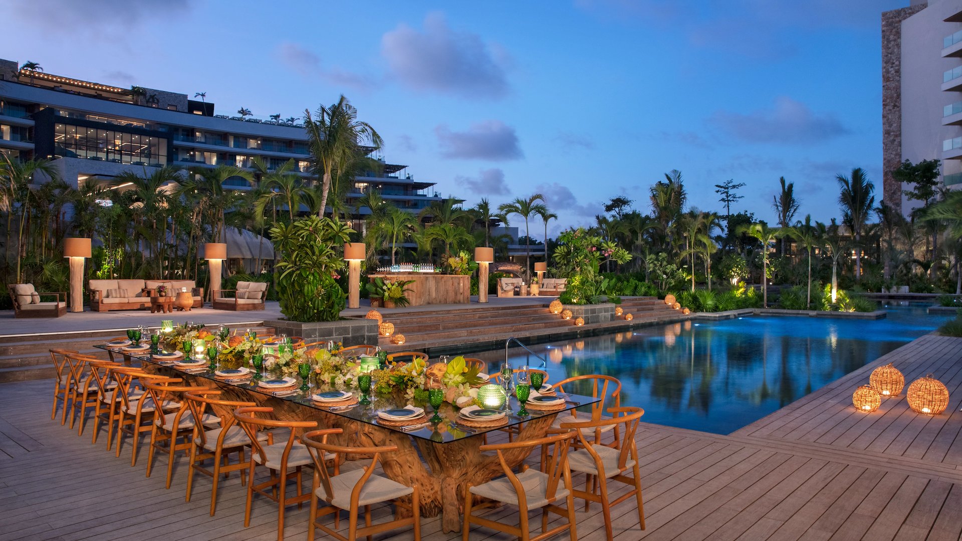 Secrets Impression Moxch Playa Del Carmen Destination Weddings Destify