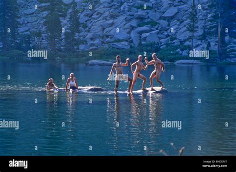 Exploring the World of Skinny Dipping