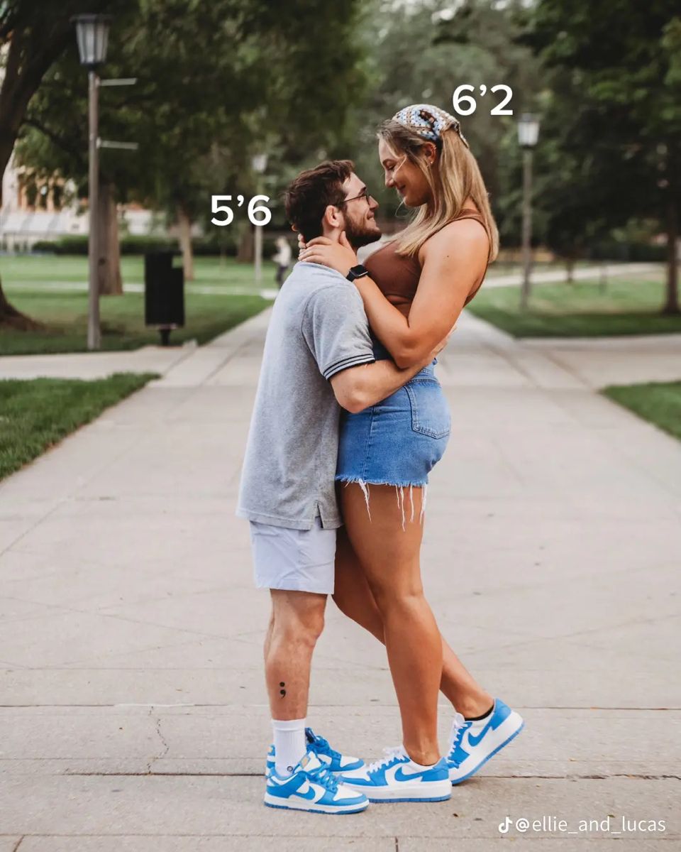 5 Tips: Tall Girl Pleasures