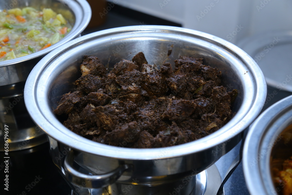 The Best Of Sri Lankan Cuisine Ceylon Luxury Sri Lankan Recipes Indian Food Recipes Cuisine