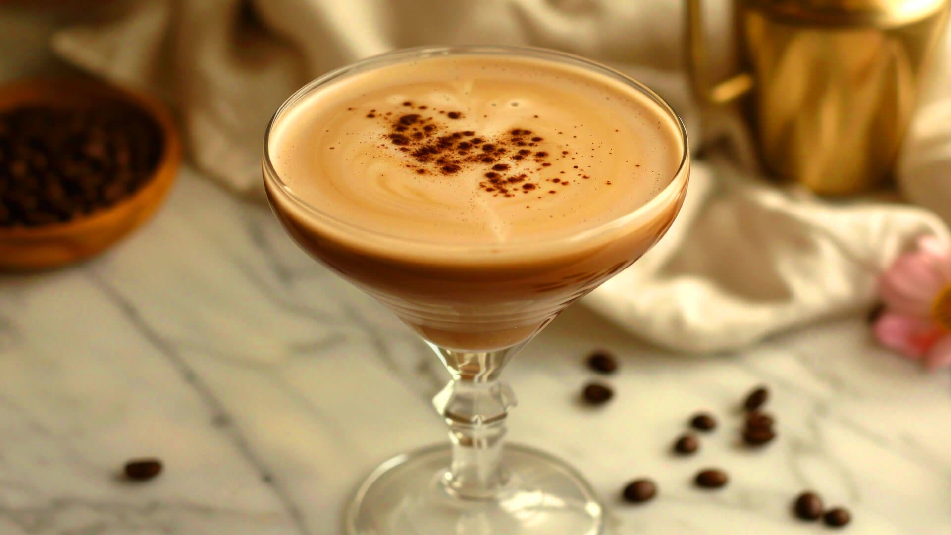 The Best Ways To Enjoy Coffee Liqueur