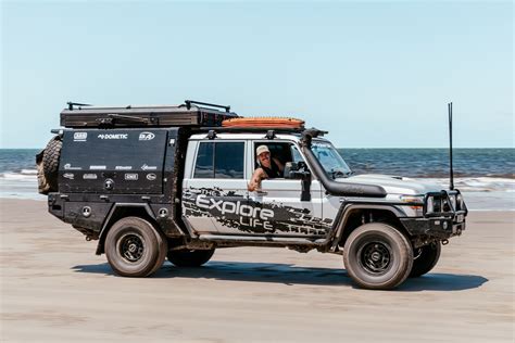 The Explore Life Roh Wheels