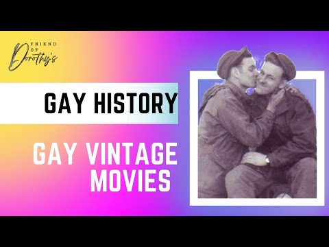 Vintage Gay Porn Movie Secrets Of A Boy