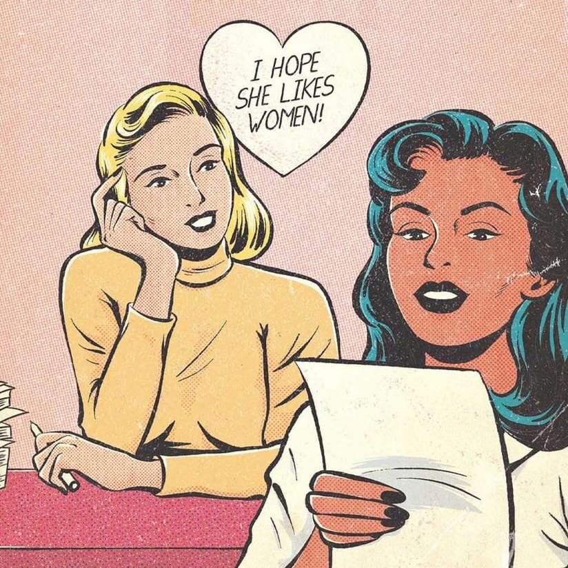 Top 5 Vintage Shemales Unveiled