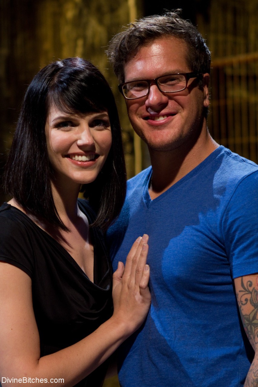 Who Is Bobbi Starr Dating Bobbi Starr Boyfriend Husband