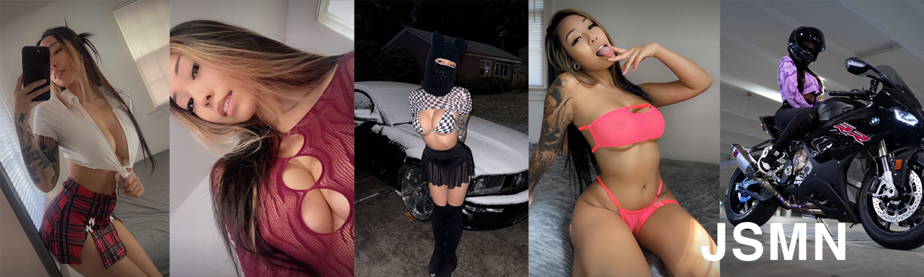 Zumikami's OnlyFans Scandal: Leaked Secrets.